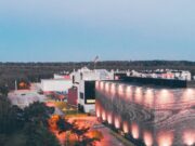 Tallinn University of Technology (TalTech) is launching a €1.6 million media campaign to boost its visibility.