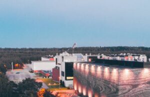 Tallinn University of Technology (TalTech) is launching a €1.6 million media campaign to boost its visibility.