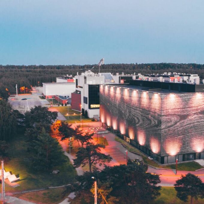 Tallinn University of Technology (TalTech) is launching a €1.6 million media campaign to boost its visibility.